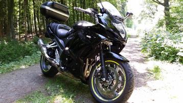 Très belle suzuki GSX1250FA, 4 cilinders, Particulier, Meer dan 35 kW, Toermotor