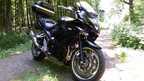 Très belle suzuki GSX1250FA, Motoren, Motoren | Suzuki, Particulier, Toermotor, meer dan 35 kW, 4 cilinders, Ophalen