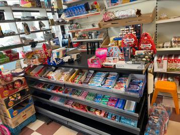 Magasin a vendre fond de commerce
