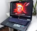 Laptop MSI GT70 Core i7, Computers en Software, Windows Laptops, Ophalen, Gebruikt, MSI, 2 tot 3 Ghz