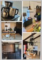 Hondvriendelijk vakantie in gerenoveerde bungalow, Provincie Limburg