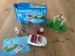 Playmobil city life 6871, Ophalen of Verzenden, Gebruikt, Complete set
