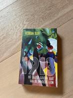 1913 het laatste gouden jaar van de twintigste eeuw, Ophalen, Zo goed als nieuw, Florian Illies