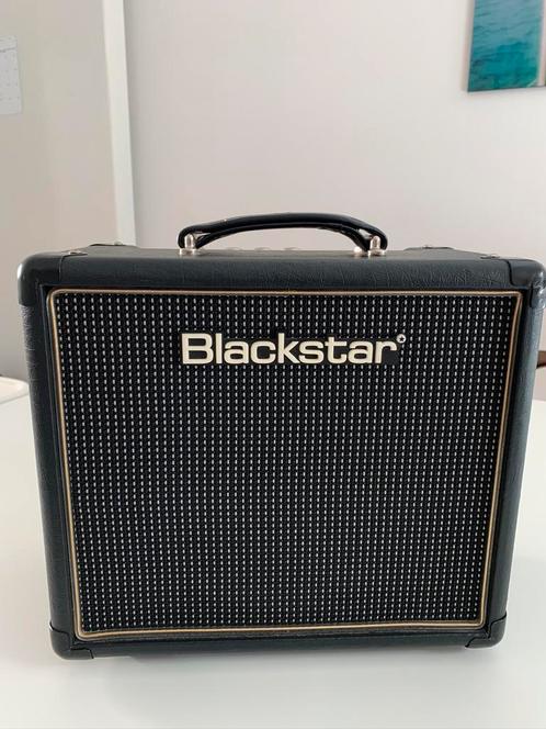 Blackstar HT1 R, Muziek en Instrumenten, Versterkers | Bas en Gitaar, Zo goed als nieuw, Ophalen