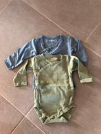Body’s, maat 62, Kinderen en Baby's, Babykleding | Maat 62, Ophalen of Verzenden, Zo goed als nieuw