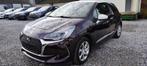 🆕CITROËN NEW DS3_1.6 BlueHDI(100CH)_12/2016💢EUR.6B_EQUIP💢, Auto's, 4 zetels, Stof, Euro 6, Bedrijf