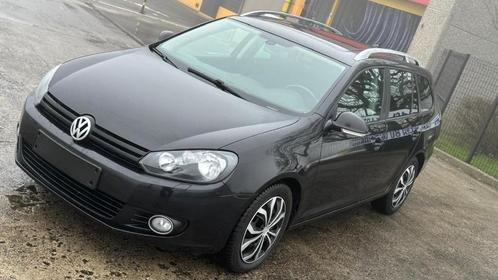 VW GOLF 1.6 TDI 2012 ALL PANO/58.000 KM ROL/PRIJS: 5.299€, Auto's, Volkswagen, Bedrijf, Te koop, Golf, ABS, Airbags, Airconditioning