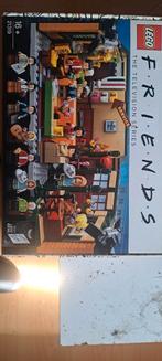 LEGO F.R.I.E.N.D.S the television series, Kinderen en Baby's, Speelgoed | Bouwstenen, Nieuw, Overige merken, Ophalen