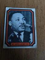 Oud kaartje Martin Luther King, Verzamelen, Ophalen of Verzenden, Zo goed als nieuw