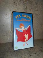 Coffret vidéo VHS - Tex Avery - Special Bumper Collection, CD & DVD, VHS | Film, Enlèvement ou Envoi, Comme neuf