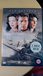 Pearl harbor dubbel dvd., Cd's en Dvd's, Boxset, Ophalen of Verzenden, Zo goed als nieuw, Alle leeftijden