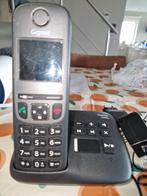 Téléphone portable  gigaset, Télécoms, Enlèvement