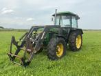 1984 John deere 2040, Zakelijke goederen, Landbouw | Tractoren, Oldtimer, John Deere