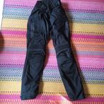 Motorbroek dames RICHA small, Motoren, Kleding | Motorkleding, Ophalen of Verzenden, Broek | textiel, Richa, Dames