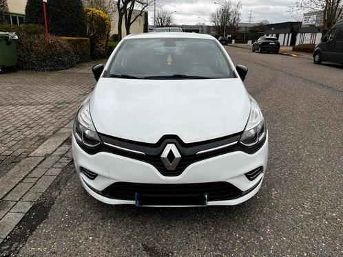 Renault Clio Limited 1.2 benzine 2018 model 70.000km, Autos, Renault, Particulier, Clio, ABS, Régulateur de distance, Airbags