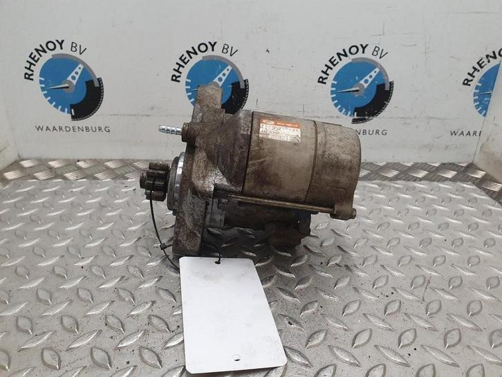 LANDROVER RANGE ROVER 5.0 V8 AUTOBIOGRAPHY STARTMOTOR 2013, Auto-onderdelen, Overige Auto-onderdelen, Gebruikt, ARN erkend, Stiba lid