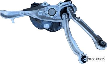 MERCEDES EQS OPHANGING WIELOPHANGING V297 A2970800 beschikbaar voor biedingen