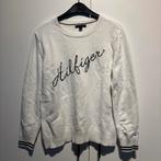 Tommy Hilfiger trui – maat S, Ophalen of Verzenden, Zo goed als nieuw, Maat 36 (S), Wit
