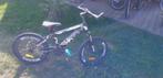 Kinder fiets 7/12jaar Zonix, Ophalen, Gebruikt, Zonix
