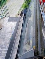Velux dakraam, Doe-het-zelf en Bouw, Glas en Ramen, Ophalen, Gebruikt, 80 tot 120 cm, 120 tot 160 cm