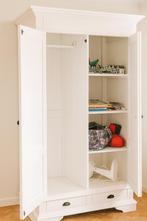 Prachtige kleerkast, Huis en Inrichting, Ophalen, 100 tot 150 cm, Zo goed als nieuw, 150 tot 200 cm