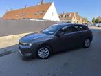 Opel Astra, Parkeersensor, Euro 6, Handgeschakeld, Grijs