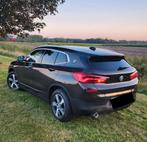 Bmw X2, Auto's, BMW, Automaat, X2, Bruin, Leder