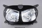 Koplamp / Voorlicht AVDB YAMAHA TDM 900 2002 - 2014, Motoren, Ophalen of Verzenden, Nieuw