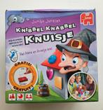 Knibbel knabbel knuisje van het merk Jumbo, Hobby en Vrije tijd, Ophalen, Zo goed als nieuw