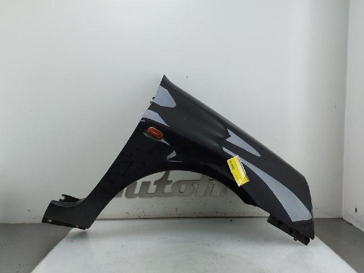 SPATBORD RECHTS VOOR Clio II (BB / CB) (|7701473449|), Auto-onderdelen, Carrosserie, Spatbord, Renault, Voor, Rechts, Gebruikt