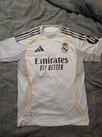 Real Madrid jersey home 2025, Ophalen of Verzenden, Zo goed als nieuw
