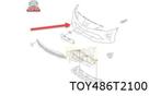 Toyota GT86 Coupe (7/12-) voorbumper (te spuiten) Origineel!, Auto-onderdelen, Nieuw, Toyota, Bumper, Verzenden
