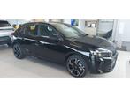 Opel Corsa 1.2 T 100PK Hybrid GS eDTC6 Carplay, Adapt cruis, Zwart, 100 pk, 5 zetels, 5 deurs