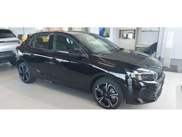Opel Corsa 1.2 T 100PK Hybrid GS eDTC6 Carplay, Adapt cruis beschikbaar voor biedingen