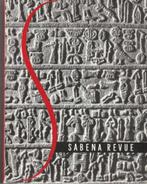 boek Sabena Revue - Turkije 1965 2, Boeken, Ophalen of Verzenden, Nieuw, Overige typen