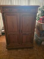 Kast, Ophalen, Gebruikt, 70 tot 120 cm, 120 tot 170 cm