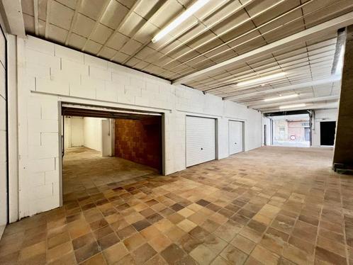 Industriel à vendre à Quaregnon, Immo, Huizen en Appartementen te koop, Overige soorten