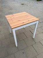 Eettafel ikea, Tuin en Terras, Tuintafels, Ophalen, Zo goed als nieuw