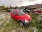 2008 Ford KA Auto, Auto's, Gebruikt, Ka, Overige brandstoffen, Bedrijf
