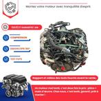 Complete motor Porsche Macan s 95b 3.0 v6 340pk, Ophalen of Verzenden, Nieuw, Porsche