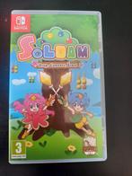 Switch Soldam Puzzle game, Ophalen of Verzenden, Gebruikt