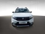 Dacia Sandero Stepway, https://public.car-pass.be/vhr/2d73a40f-a06b-4557-9b7c-1347c1f2ebc1, 90 ch, Achat, Hatchback