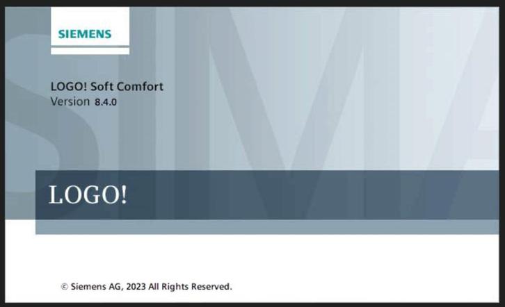 (1.7) Software siemens logo soft comfort V8.4 PLC Download, Hobby en Vrije tijd, Elektronica-componenten, Nieuw, Verzenden