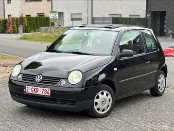 VOLKSWAGEN LUPO 1.7D TE KOOP GEKEURD ! beschikbaar voor biedingen