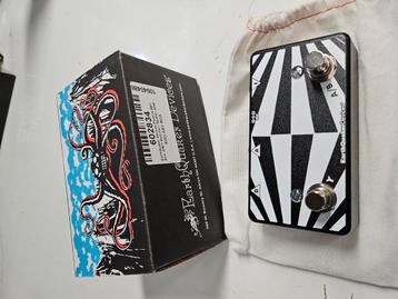 Earthquacker devices ABY BOX beschikbaar voor biedingen