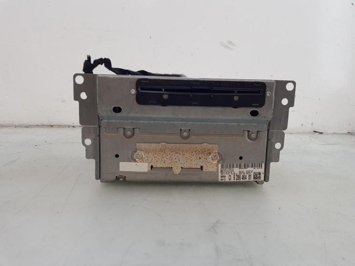 MULTI MEDIA COMPUTER BMW 3 serie (F30) (01-2011/10-2018), Auto-onderdelen, Elektronica en Kabels, BMW, Gebruikt