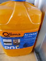Qlima kachelbrandstof Kristal 20L, Motoren, Ophalen, Gebruikt