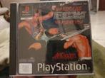 HARDCORE ECW REVOLUTION ps1, Consoles de jeu & Jeux vidéo, Jeux | Sony PlayStation 1, Enlèvement, Comme neuf, Sport