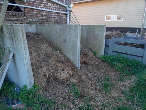 paardenmest, Tuin en Terras, Aarde en Mest, Mest, Ophalen of Verzenden