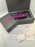 Victorinox Cadet alox limited 2016, Verzamelen, Ophalen of Verzenden, Nieuw